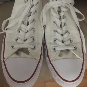 Converse Chuck Taylor High Top Sneakers